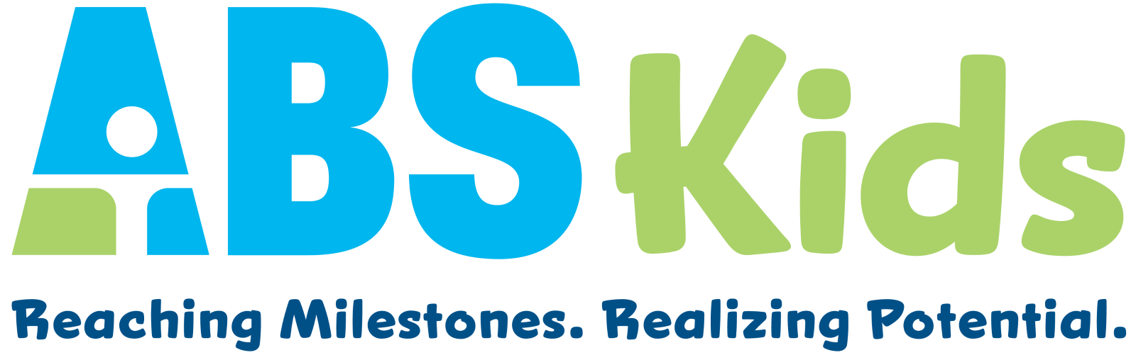 ABS Kids logo