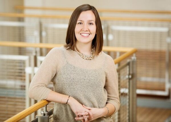 Meghan Burke Headshot