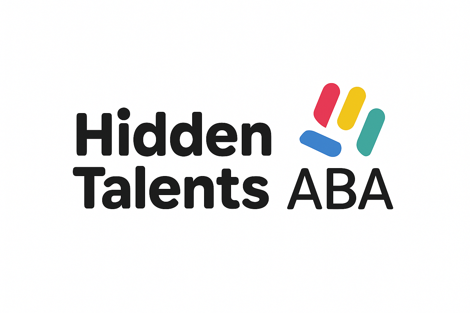 Hidden Talents ABA logo