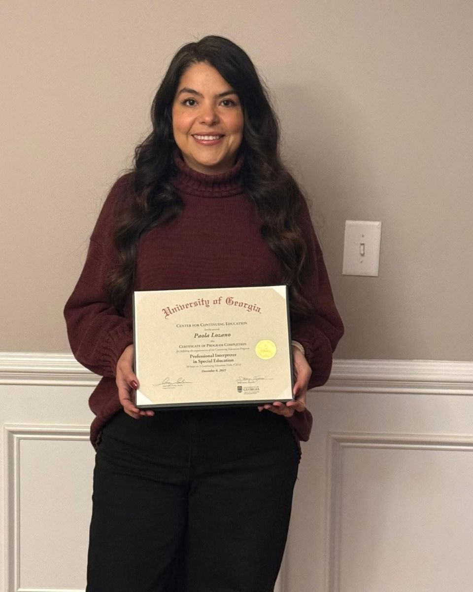 Image of Paola Lozano