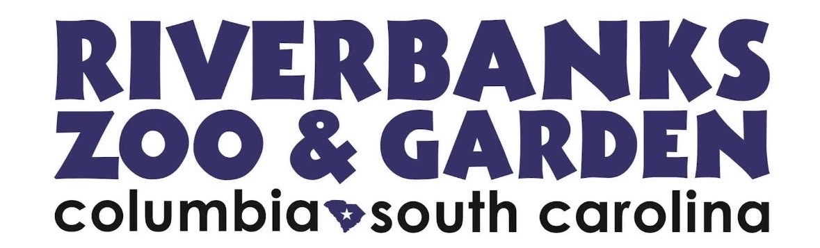 Riverbanks Zoo and Garden Logo