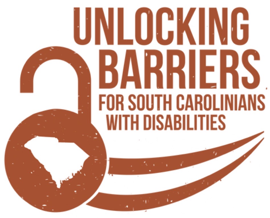 Unlocking Barriers for South Carolinians with Disbilities
