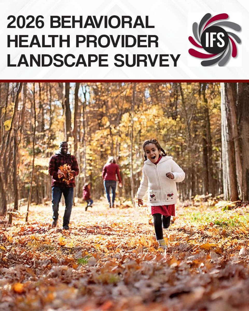 2026 Behavioral Health Provider Landscape Survey