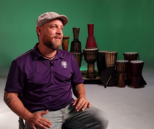 Steve Turner Headshot