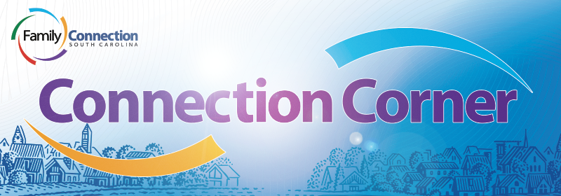 Connections Corner